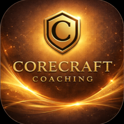 CoreCraftCoaching