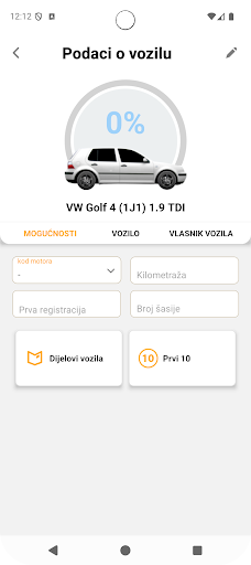 VIBAR ekran görüntüsü