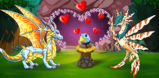 DRAGON VILLAGE -city sim mania ekran görüntüsü