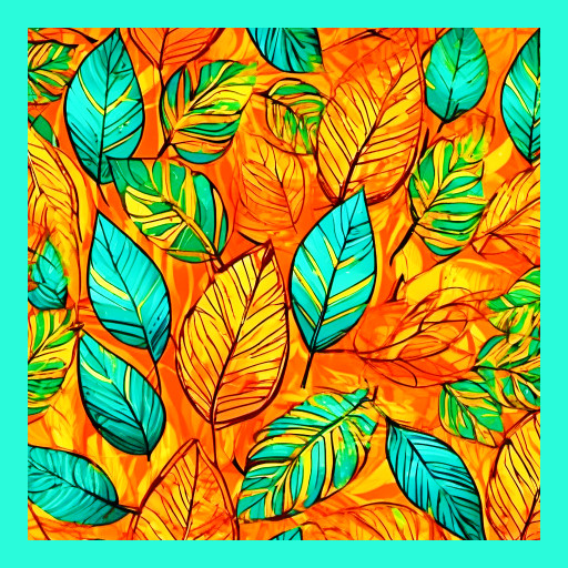 TrendyLeaf Fashion Shop App
