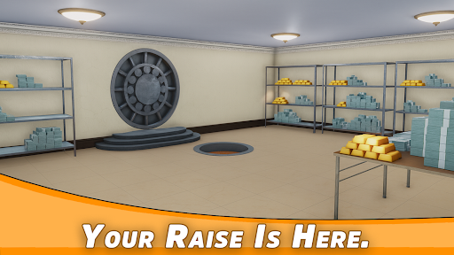 Digging Escape: Rob the Vault ekran görüntüsü