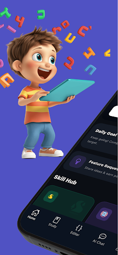 Python for Kids - Learn by Fun ekran görüntüsü