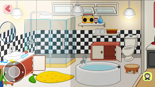 My Ava Game World: Dream Story ekran görüntüsü