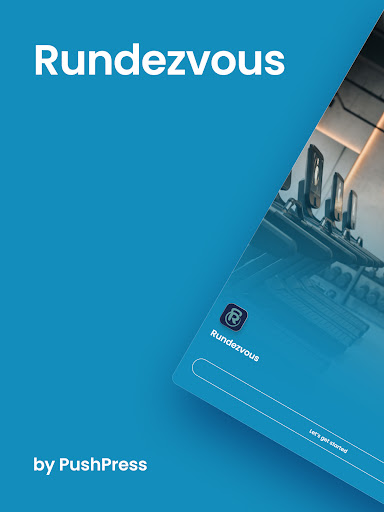 Rundezvous ekran görüntüsü