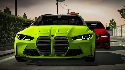 Car Parking Multiplayer ekran görüntüsü