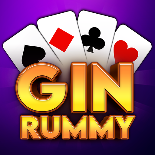 Gin Rummy Elite - Joker Kartlı