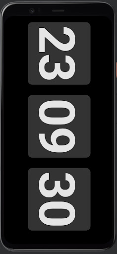 Focus Time, Countdown, Countup ekran görüntüsü