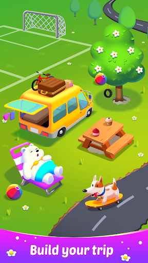 Tile Match - Match 3 Puzzle ekran görüntüsü