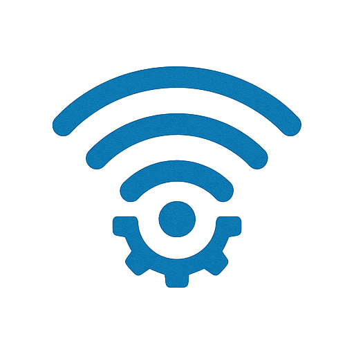 WiFiSet - WiFi Ağ Tarayıcı