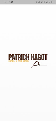 Patrick HAGOT ekran görüntüsü