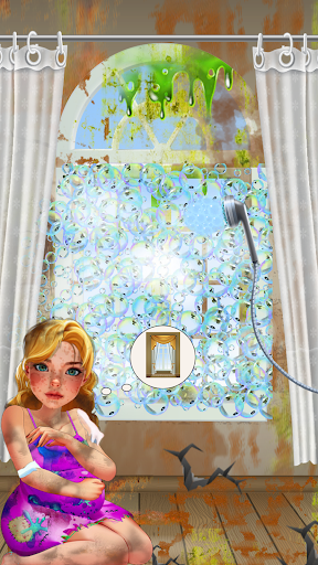 Home Makeover Fix ASMR Games ekran görüntüsü