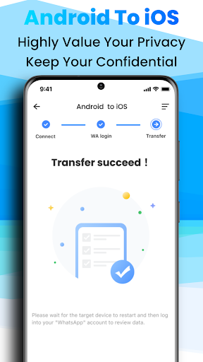 iMyTrans - Telefon Transferi ekran görüntüsü