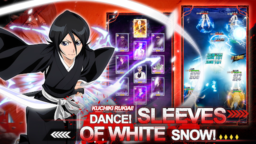 Shinigami Adventure ekran görüntüsü