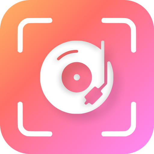 Vinyl Identifier