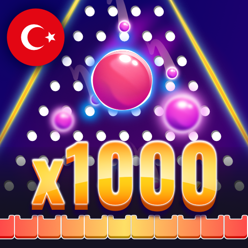 Plinko Space - Play and Win