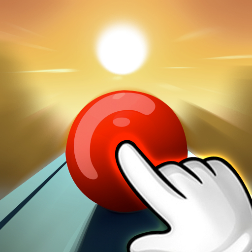 Push Ball: Maze Puzzle