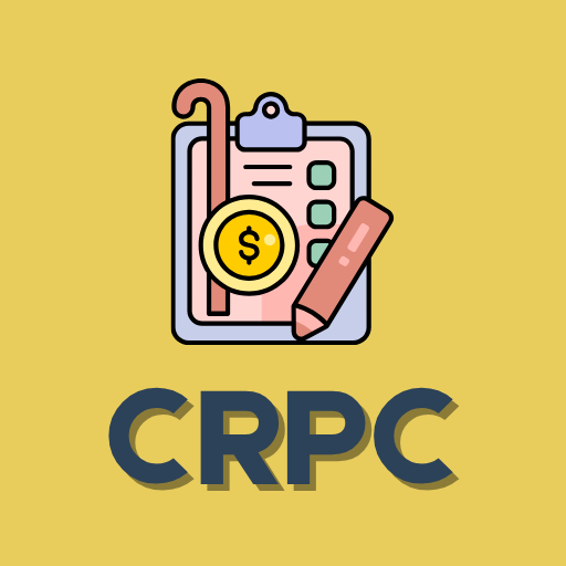 CRPC Practice Test