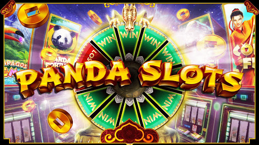 Panda Slots ekran görüntüsü