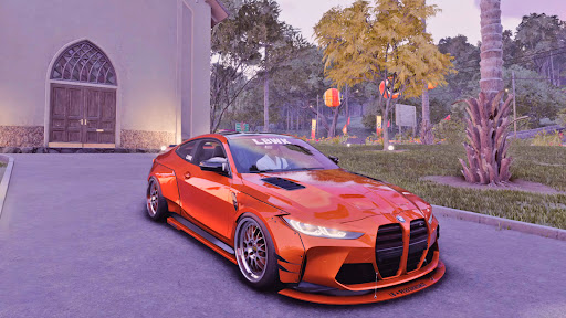 Open World Driving Car Game ekran görüntüsü