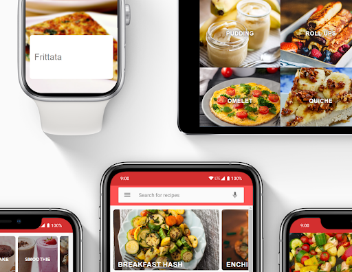 Keto kahvaltı tarifleri ekran görüntüsü