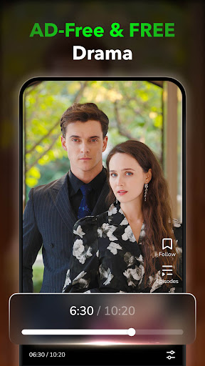 MajlisTV: Short Drama ekran görüntüsü