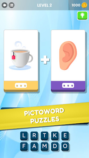 Picture Charades - Guess Words ekran görüntüsü