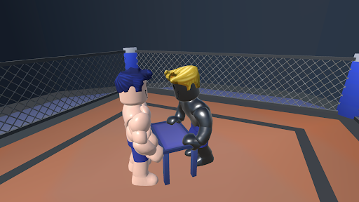 Muscle Hero: Gym Clicker ekran görüntüsü