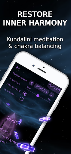 Chakra Meditation & Healing ekran görüntüsü