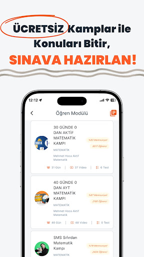 İşler Cepte ekran görüntüsü