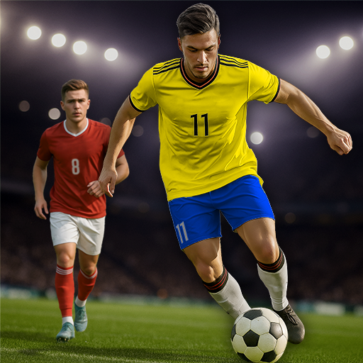Futbol Ligi: Mobil Futbol