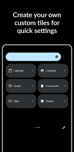Quikshort: Shortcut Creator ekran görüntüsü