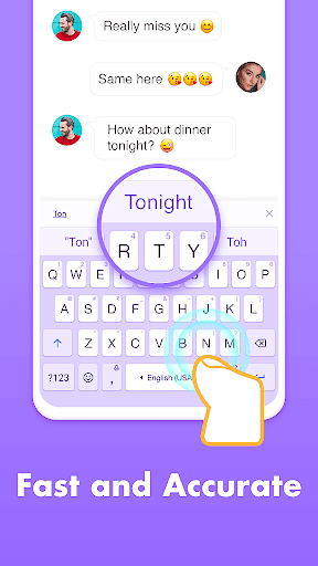 Emoji Keyboard ekran görüntüsü