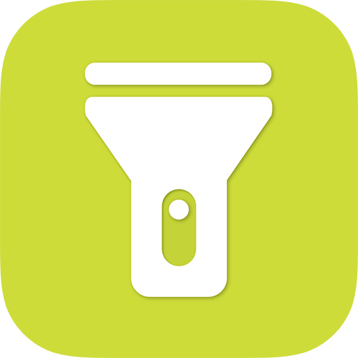 Simple Flashlight WIDGET