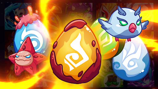Warrior of Light: Idle RPG ekran görüntüsü