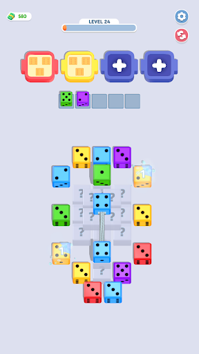 Dice Mates! ekran görüntüsü