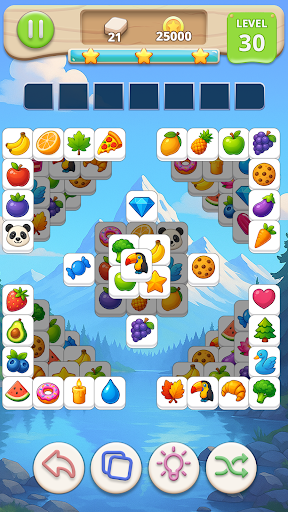 Tiledom ekran görüntüsü