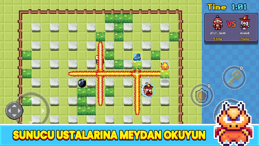 Bomber Land ekran görüntüsü
