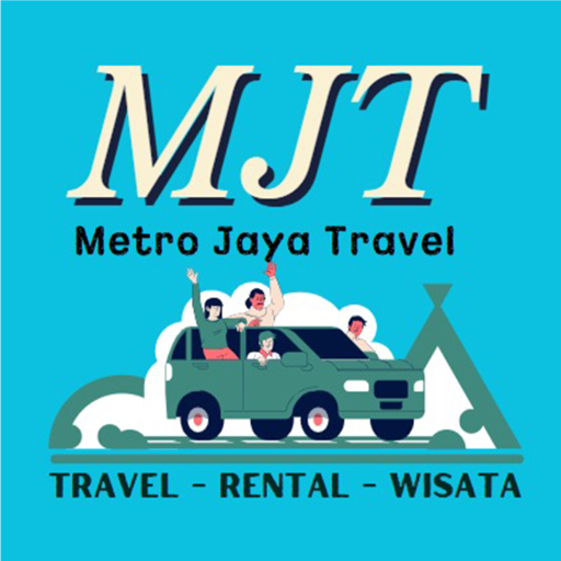 Metro Jaya Travel Bus
