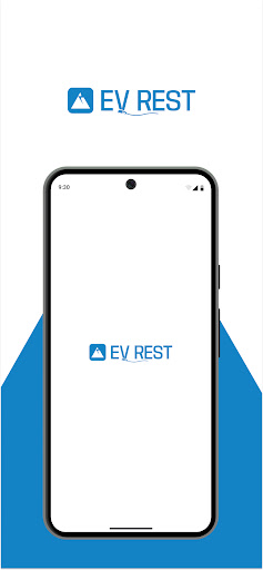 EV Rest ekran görüntüsü