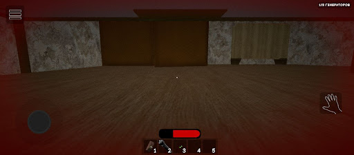 Pulse Of Fear - Horror Game ekran görüntüsü