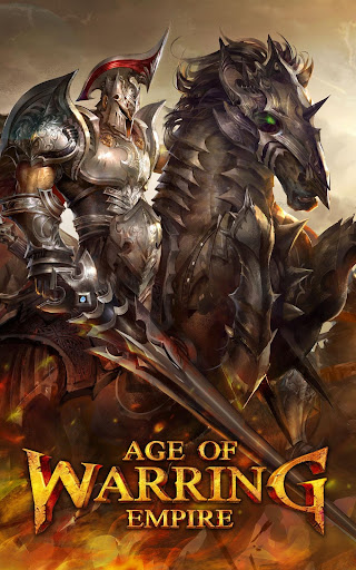 Age of Warring Empire ekran görüntüsü