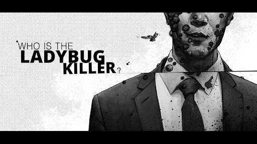 Year of the Ladybug: Season 1 ekran görüntüsü