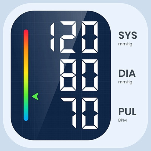 Blood Pressure - Daily Diary