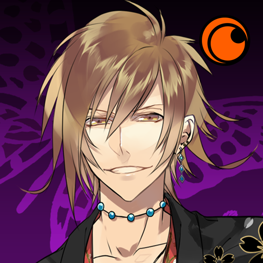 The Men of Yoshiwara: KIKUYA