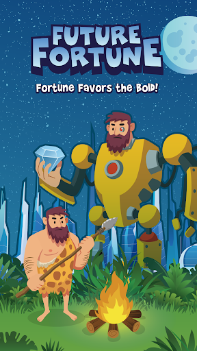 Future Fortune ekran görüntüsü