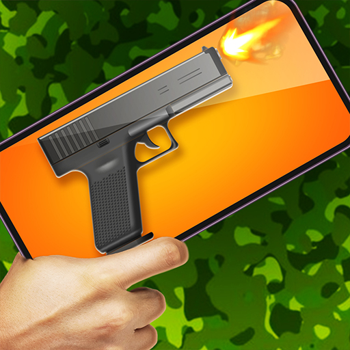 Gun Shot Sounds Simulator