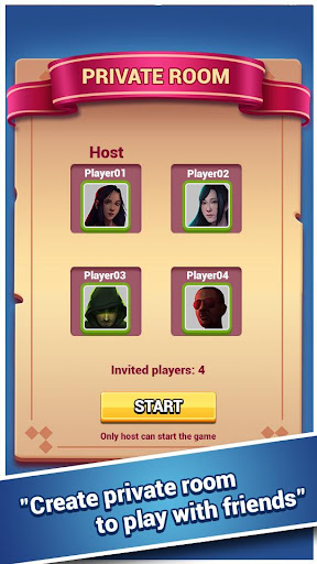 Ludo Royal - Online King ekran görüntüsü