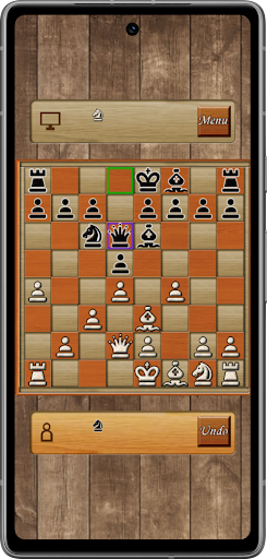 Master Chess War Strategy ekran görüntüsü