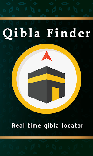 Qibla Finder & Kaaba Compass ekran görüntüsü