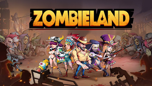 Zombieland: Doomsday Survival ekran görüntüsü
